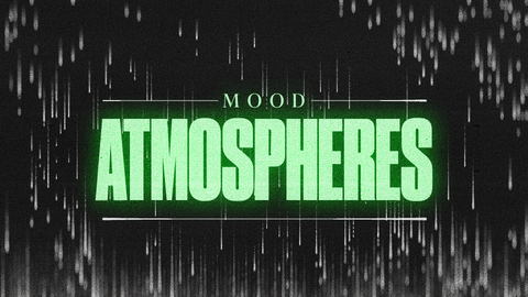 Atmospheres - MOOD