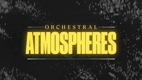 Atmospheres - Orchestral